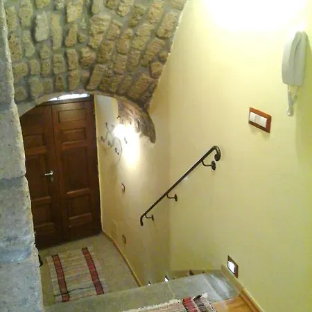 Relaxing Orvieto