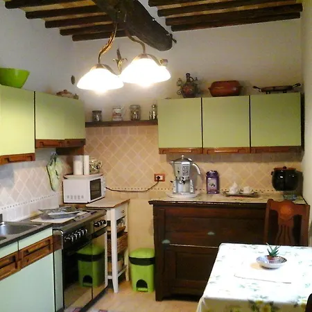 Holiday home Relaxing Orvieto