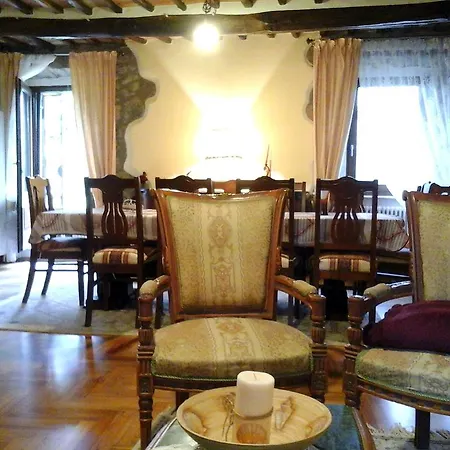 Casa vacanze Relaxing Orvieto