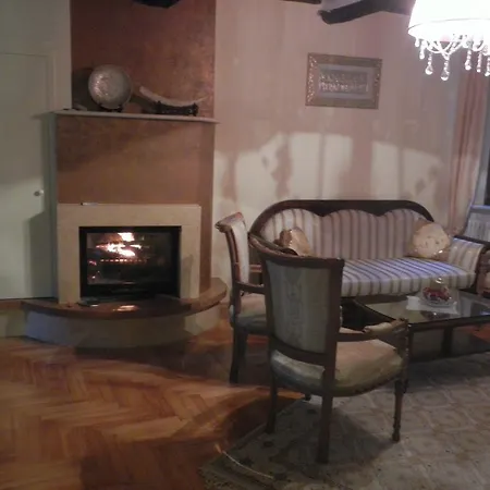 Relaxing * Orvieto