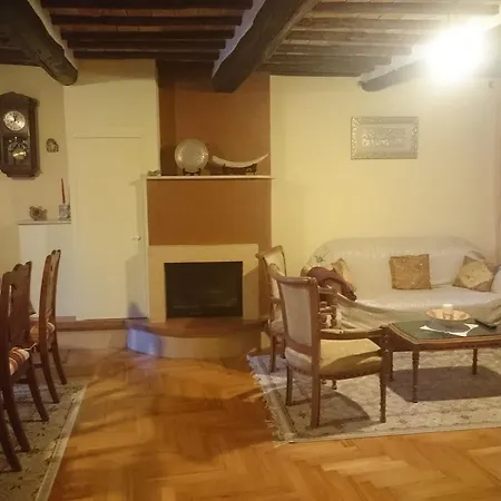 Relaxing Casa vacanze