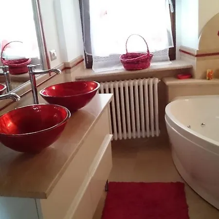 Relaxing Casa vacanze *