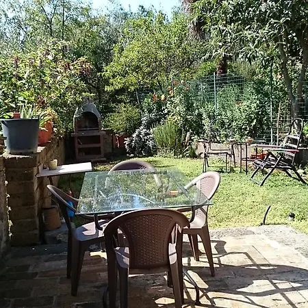 Relaxing Casa vacanze