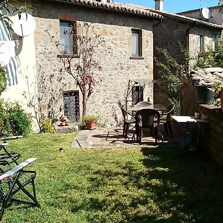 Relaxing Holiday home