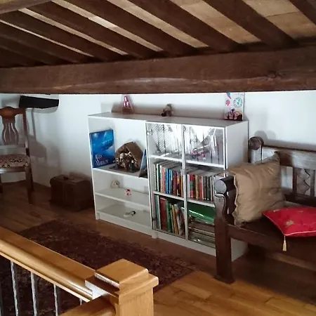 Relaxing Holiday home
