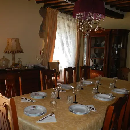 Relaxing Casa vacanze *