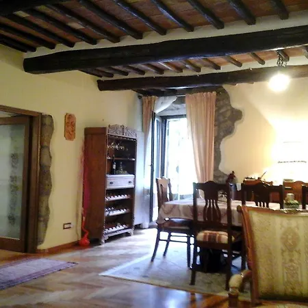 Relaxing Casa vacanze