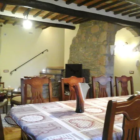 Relaxing Casa vacanze *