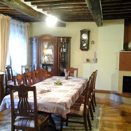 Casa vacanze Relaxing Orvieto
