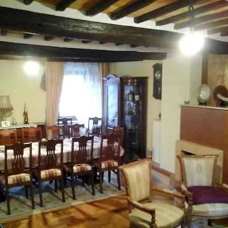 Relaxing Casa vacanze Orvieto