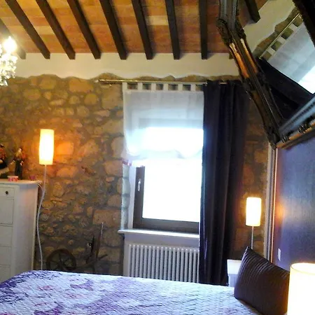 Relaxing Orvieto