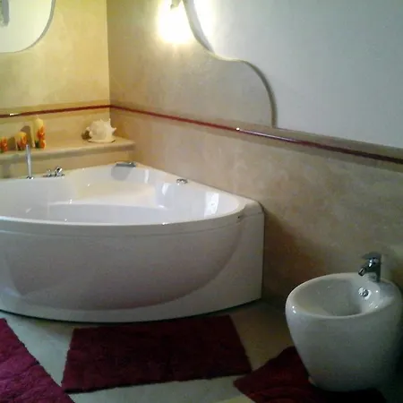 Holiday home Relaxing Orvieto