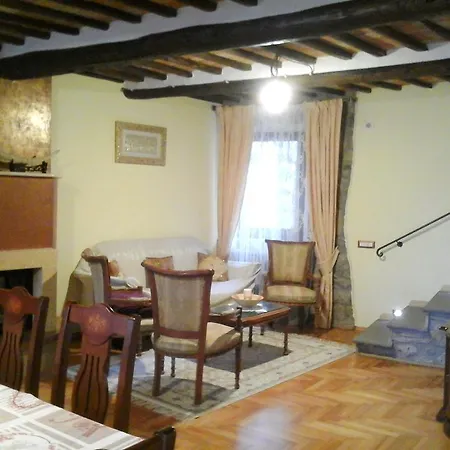 Relaxing * Orvieto