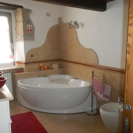 Casa vacanze Relaxing Orvieto